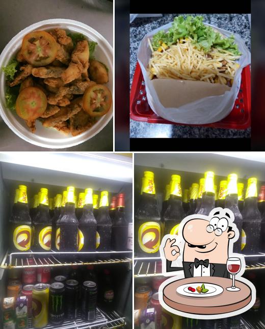 Barretao Lanches