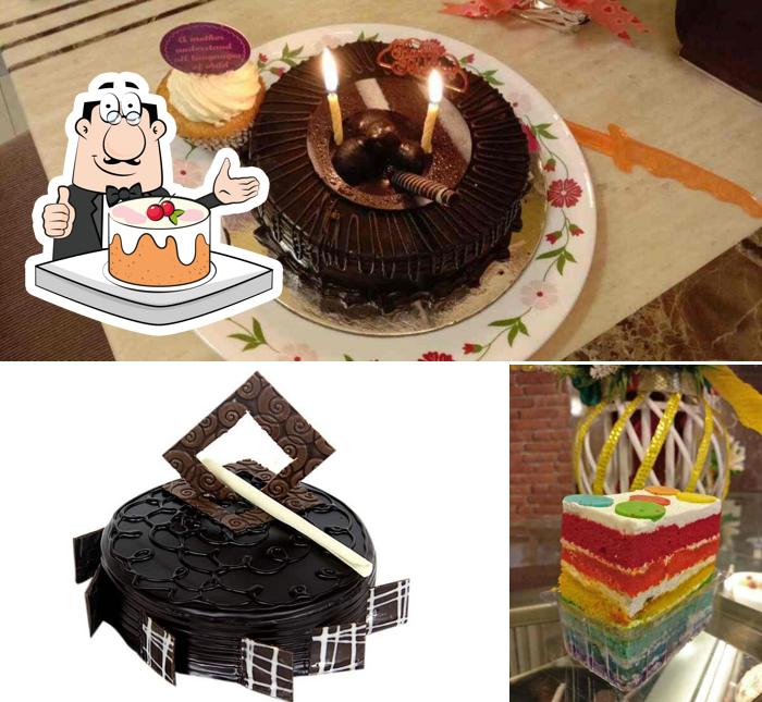 Top Hang Out Cake Manufacturers in Bandra West - Best Hang Out Cake  Manufacturers Mumbai - Justdial