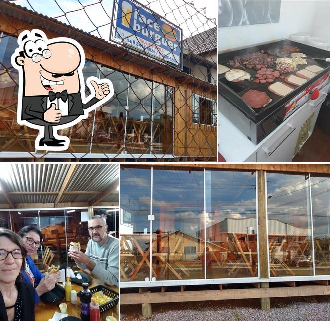 Faceburguer