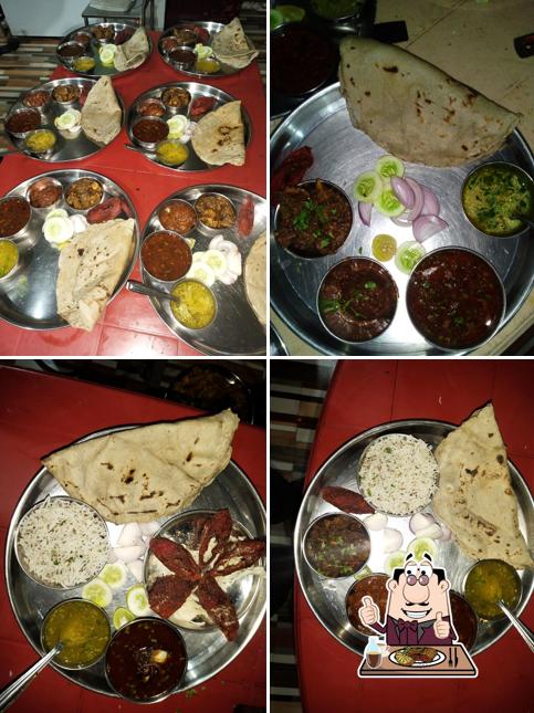 HOTEL JADHAV AND COLDRINGS