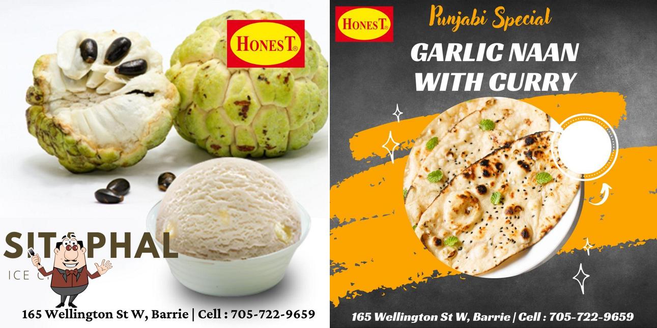 Honest Restaurant Barrie Best Indian Restaurant Offers Fast Food