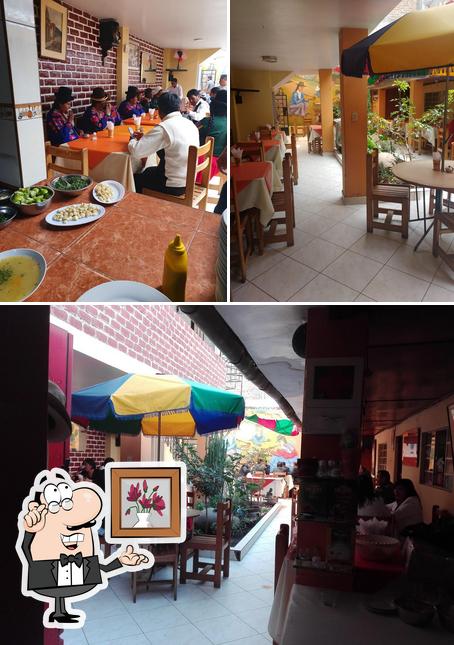 Marco restaurant, Ayacucho - Restaurant reviews