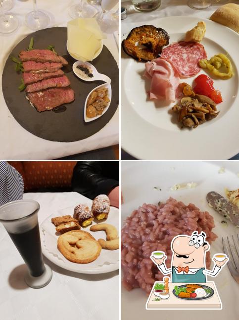 Ristorante Michelin 1855