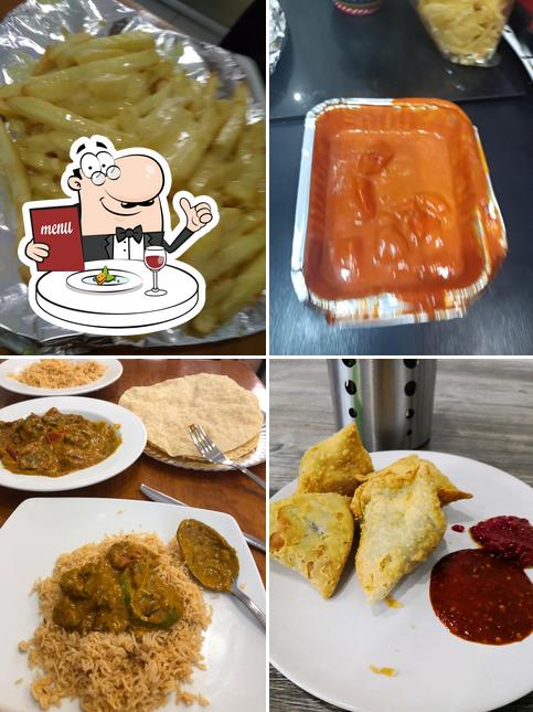 Neha Curry House
