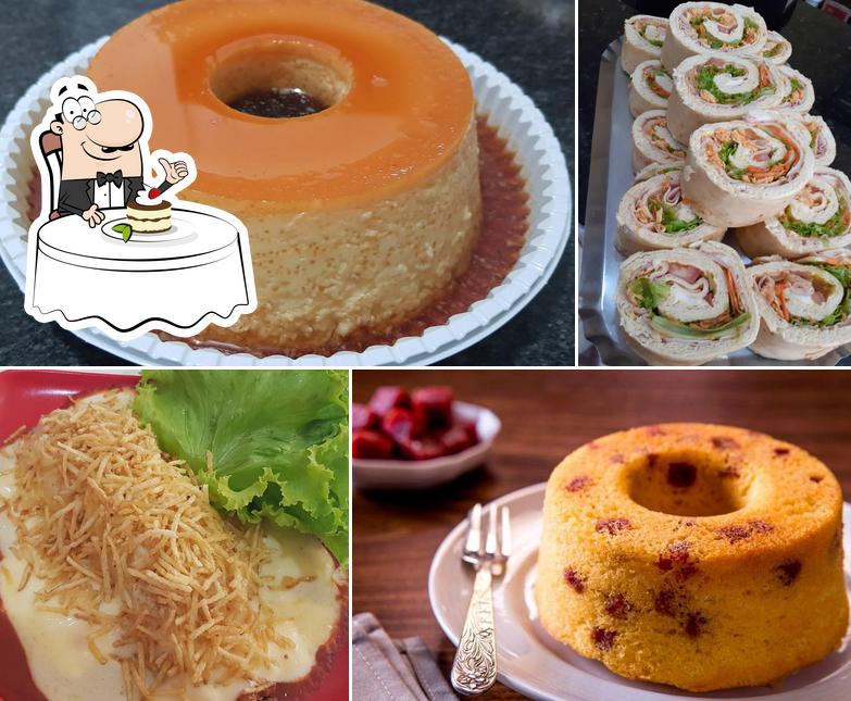 Padaria Pão da Vida