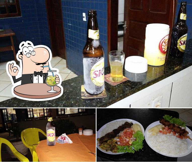 Restaurante & Pizzaria Supremo Confresa MT