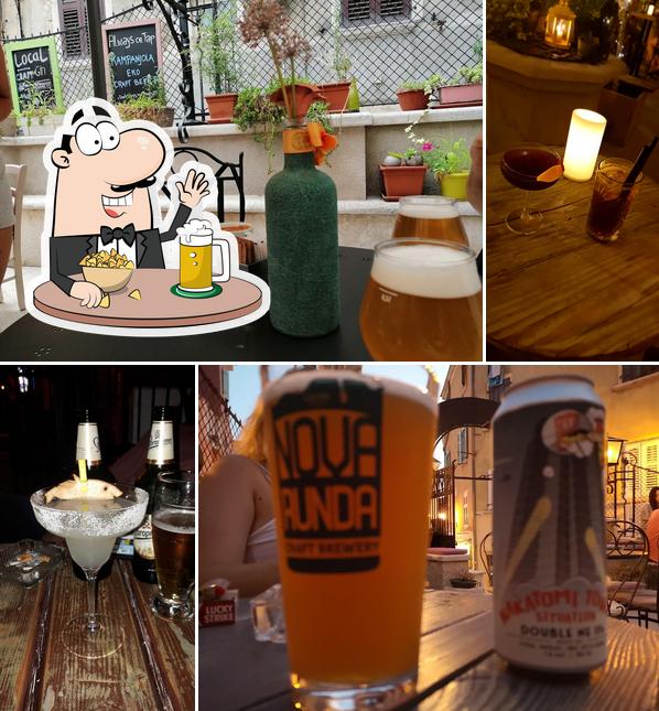 Aperitiv Bar "Circolo"