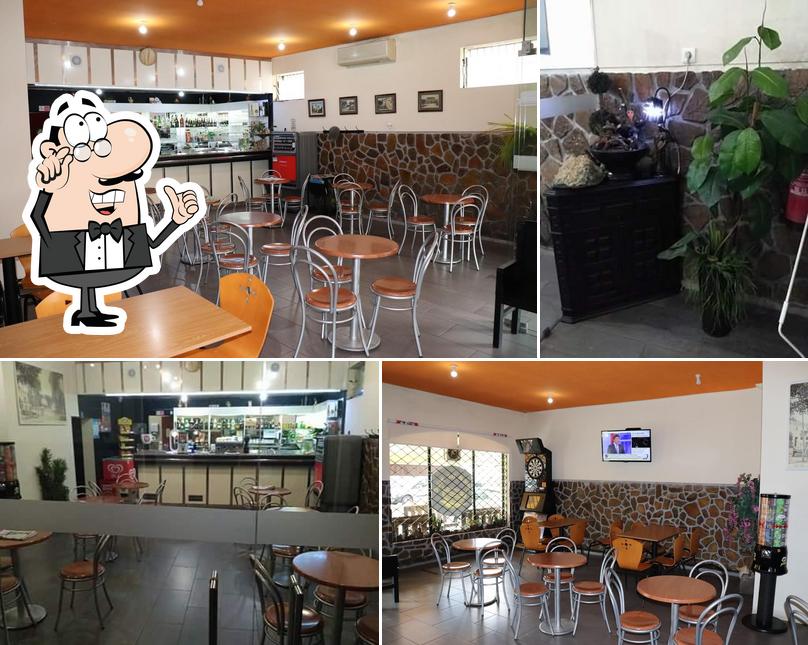 Café Arca de Noé, Cete - Restaurant reviews