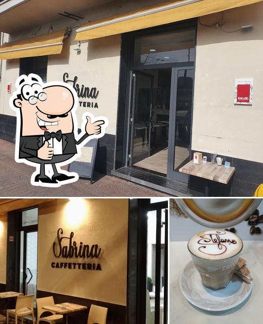 Guarda questa immagine di Caffetteria Sabrina