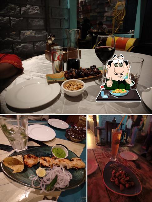 Cheap Charlie Pub & Restaurant, Kolkata Restaurant reviews