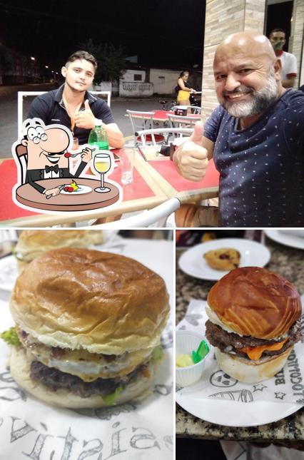 Fast Burger Parnamirim