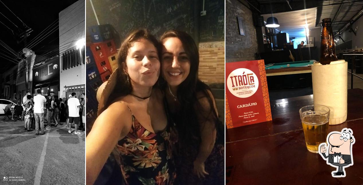 Itaóca Botequim