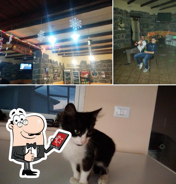 Vedi questa immagine di Meringo Bar