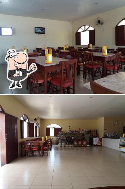 Rei Das Coxinhas