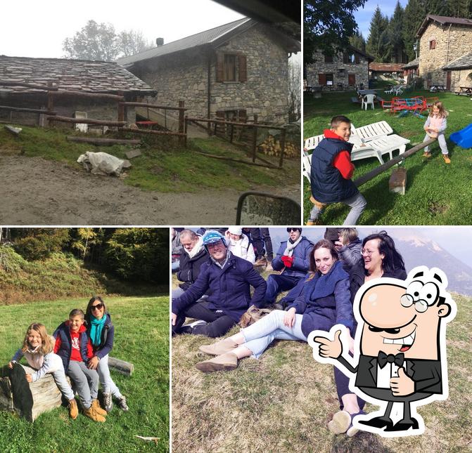 Alpe di Sala