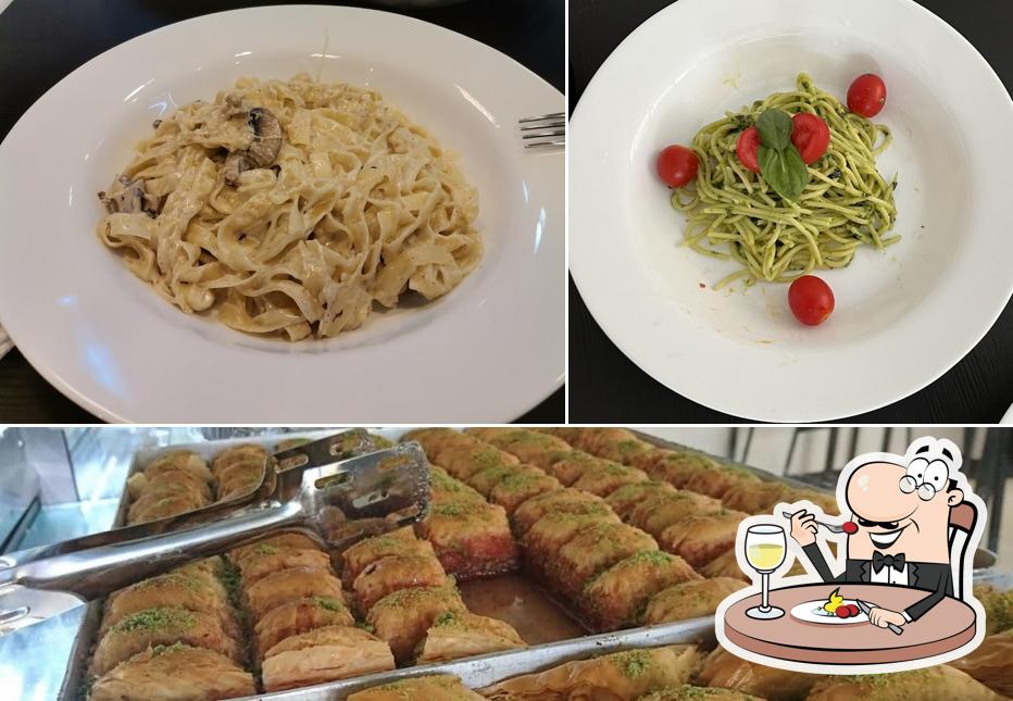 Avola Pizzaria, Bukarest Restaurantbewertungen