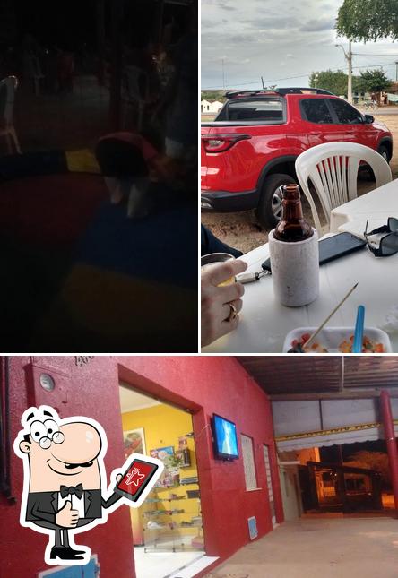 See this pic of Churrascaria Caldeirão