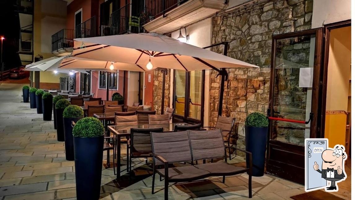 Guarda la foto di Hotel La Rampa