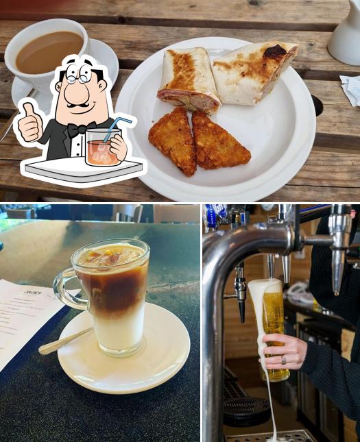 Jacks at Woodlakes in England Restaurant reviews