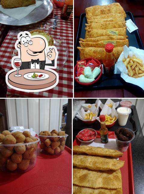 Lanches Bar Saltenha