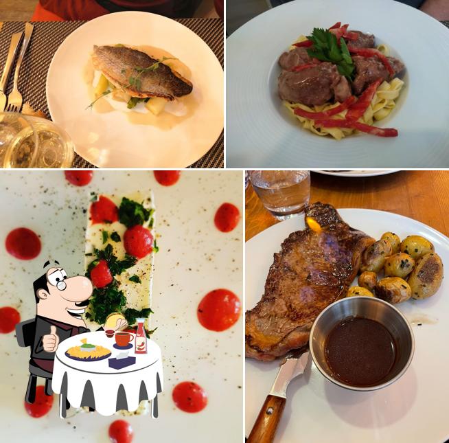 Les Bistro'Zof