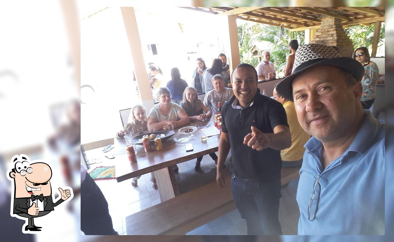 Bar e Mini Mercado Leão