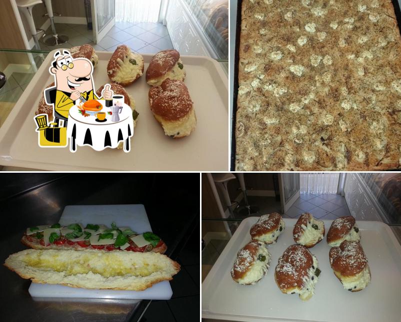 Panificio "Fior di Pane"