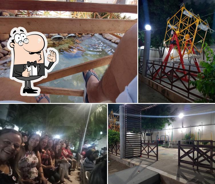 Quinta Estação - Pizzaria e Restaurante