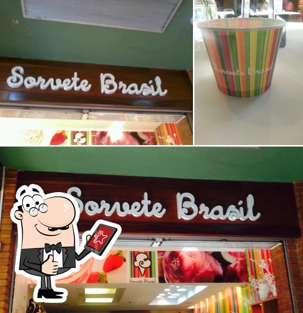 Sorvete Brasil