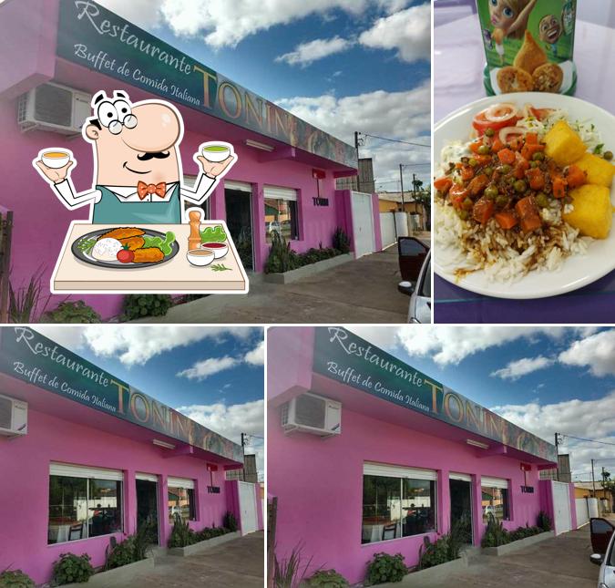 Restaurante Tonin