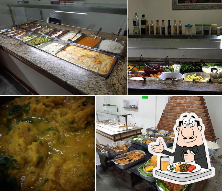 Restaurante Mineirinho