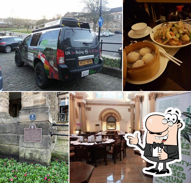 Royal Baths Chinese Restaurant in Harrogate - Restaurant reviews