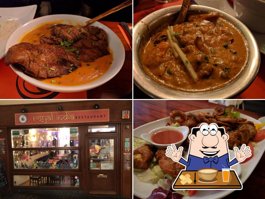 Royal India Restaurant