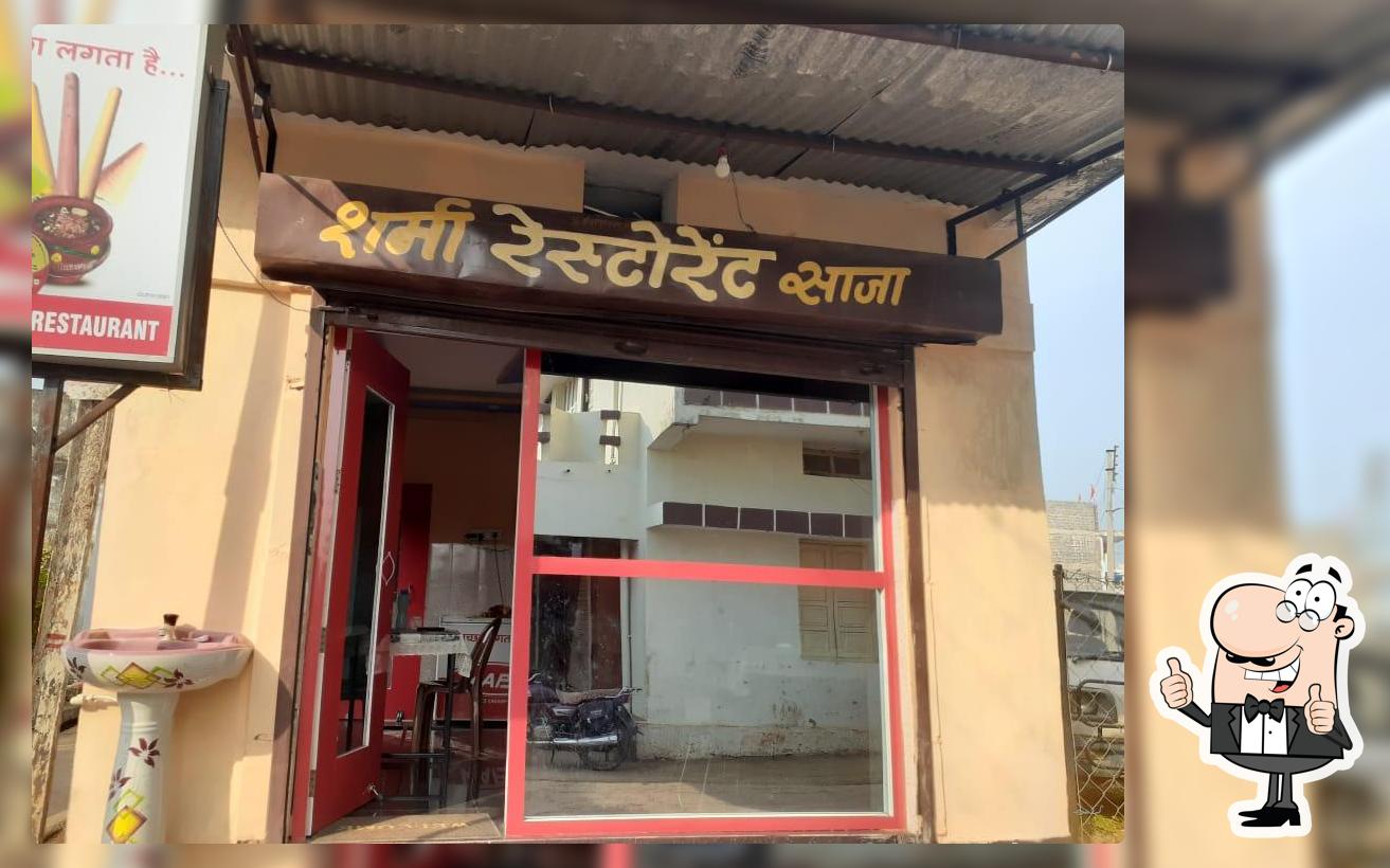Sharma restaurant