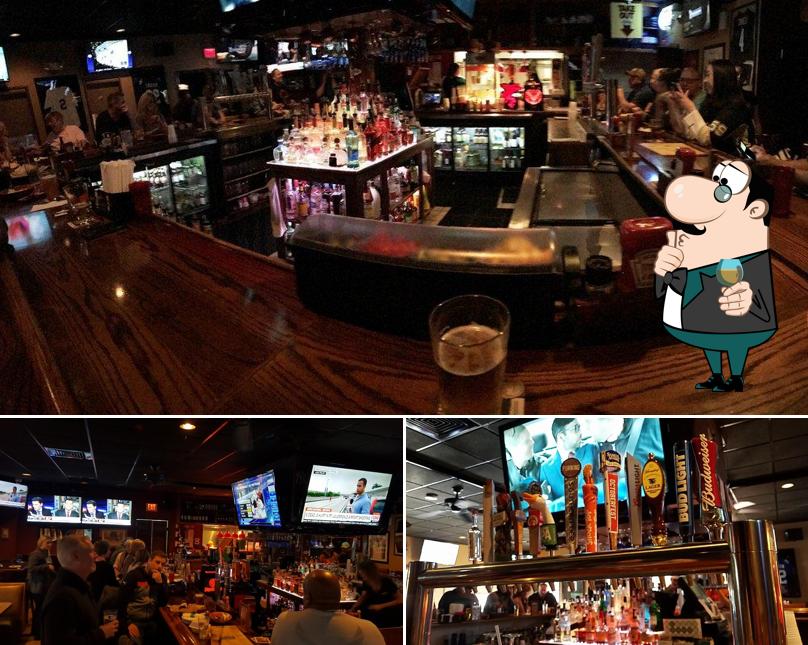 Tailgaters Sports Bar & Grille, 337 W White Horse Pike in Galloway