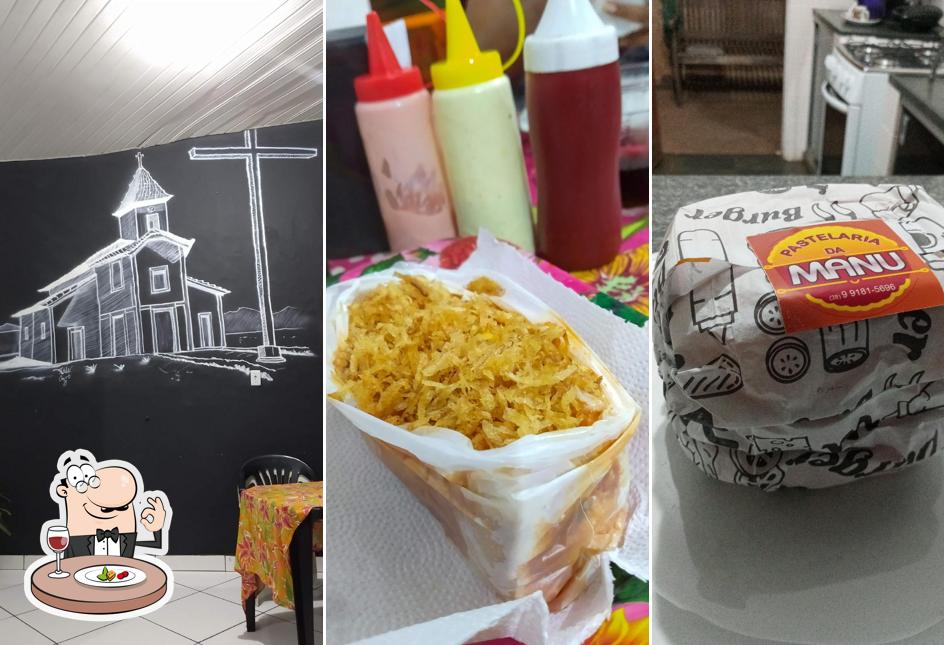 Pastelaria da Manu