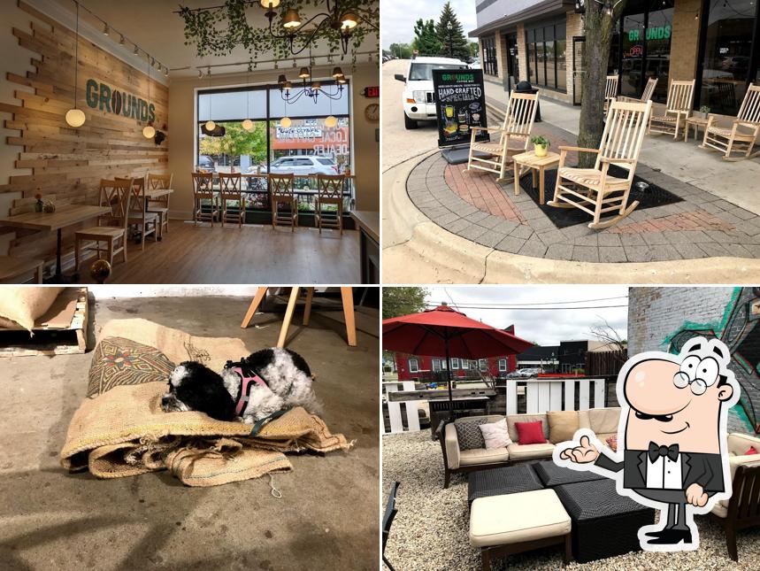 Best restaurants with outdoor seating in Crystal Lake, summer 2024