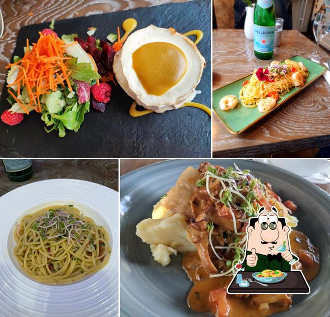 Hirsch Restaurant