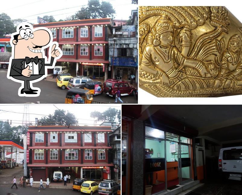 Indian Coffee House