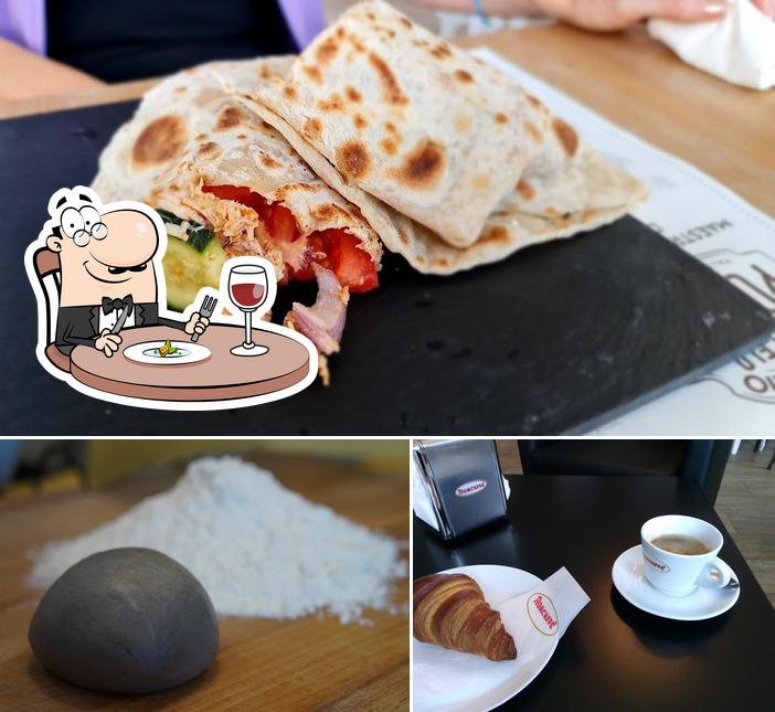 Platti al Ipiadacaffè