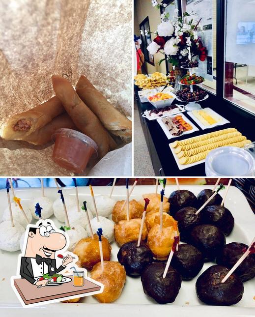 J's Kitchen, Sierra Vista Restaurant menu, prices and reviews