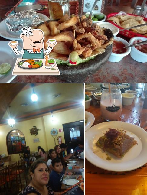 Restaurante Mariscos Don Arturo, Santiago, Carretera Nacional km. 255 -  Opiniones del restaurante