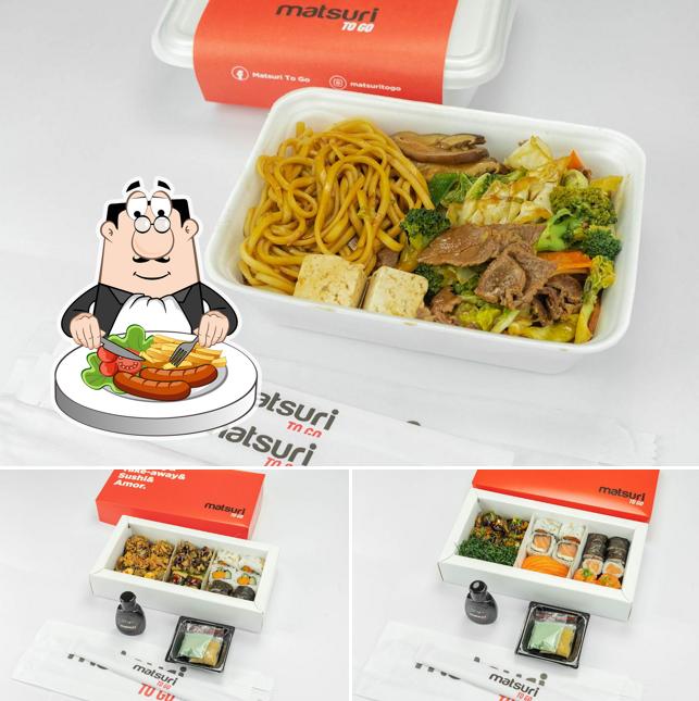 Matsuri To Go - Campo Mourão