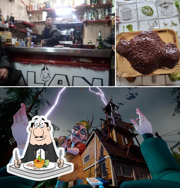 Alan Cafè Di Passarello Angelo