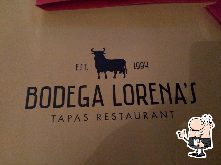 Фотография паба и бара "Bodega Lorena's"