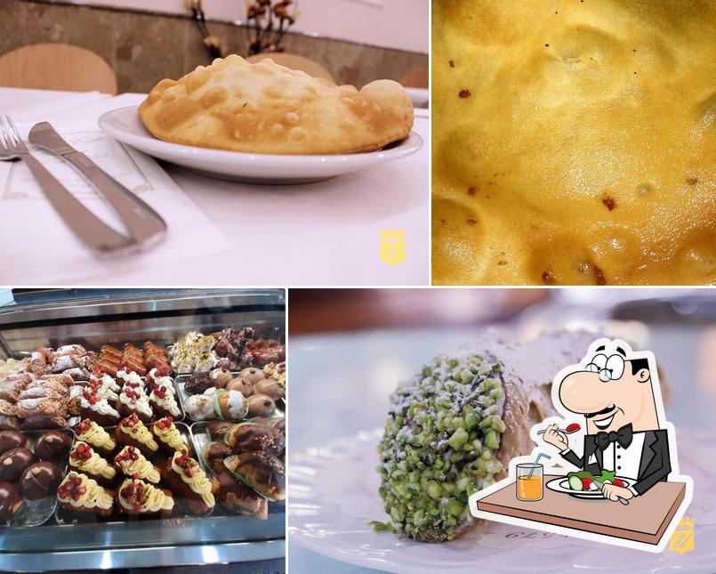 Gran Caffè Urna dal 1885