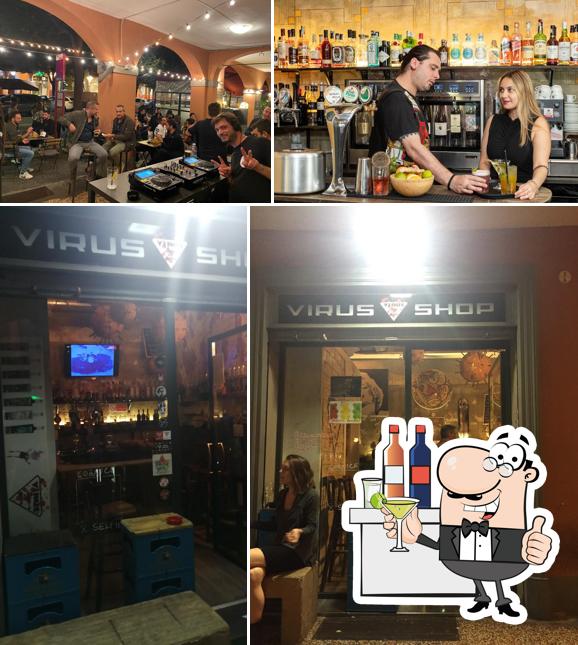 Il Barbiere Wine & Cocktails
