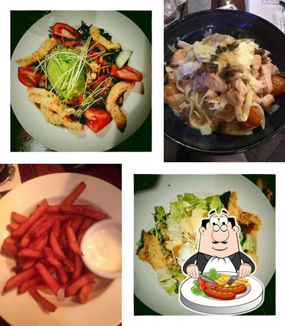 Best vegetarian restaurants in Cairns, spring 2024 Restaurant Guru