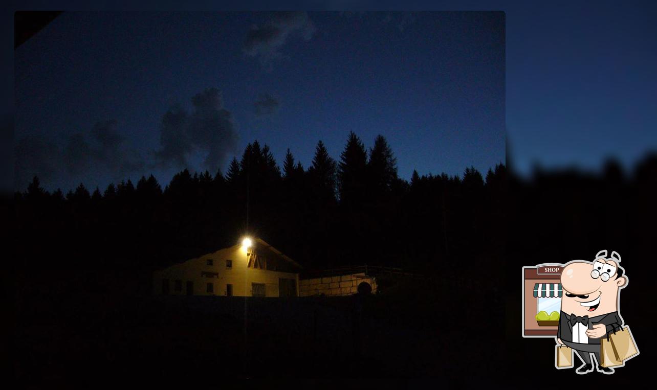 Agriturismo Lekke