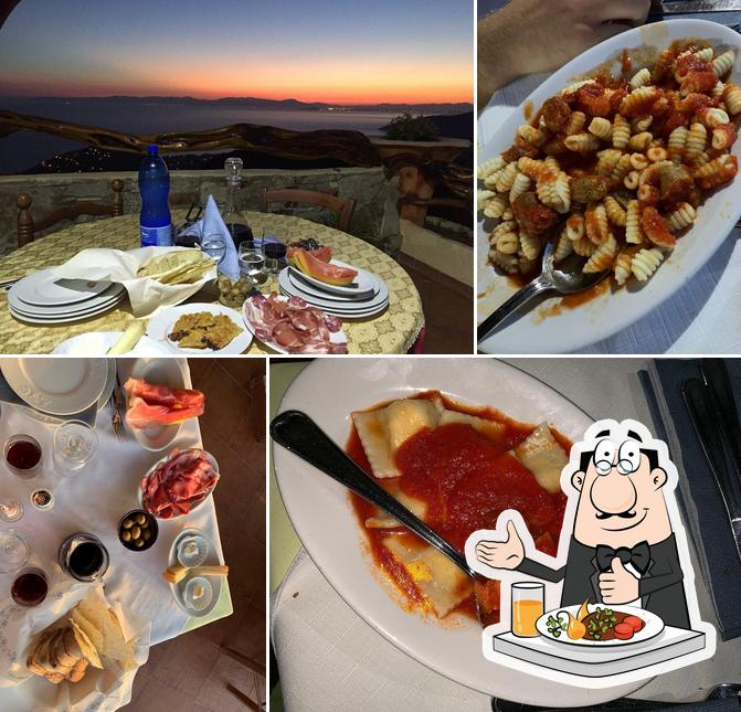 Agriturismo Sa Guardia